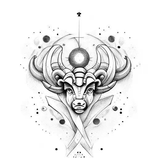 Gemini Aries Birthday Kids Forearm