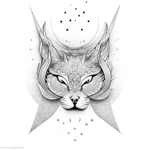 Touch Of God Combined With Mother Nature