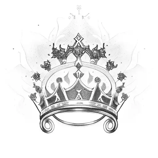 King's Crown And Software Architecture