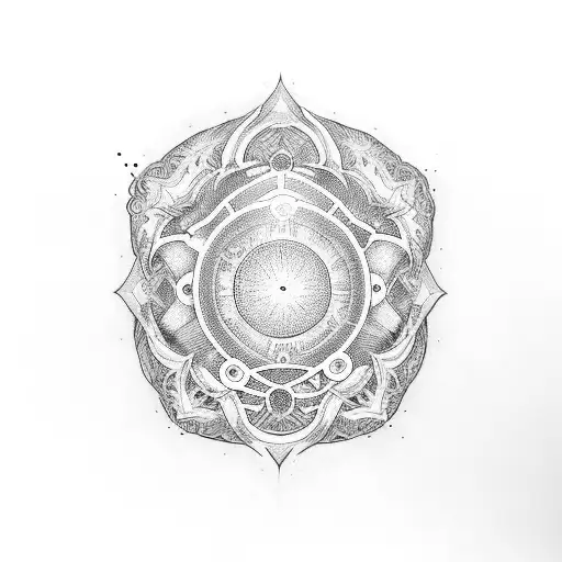 5Th Circles And Elf Ring