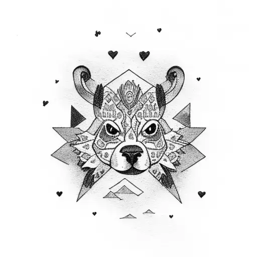 Nevada And Oklahoma In Love