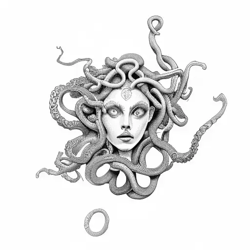 Medusa