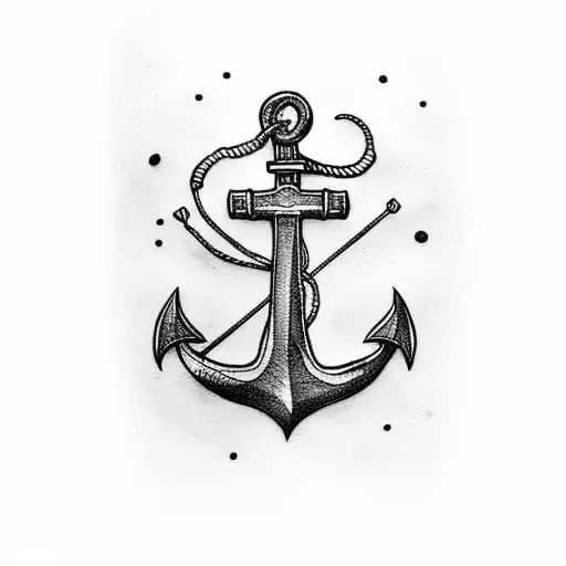 Anchor