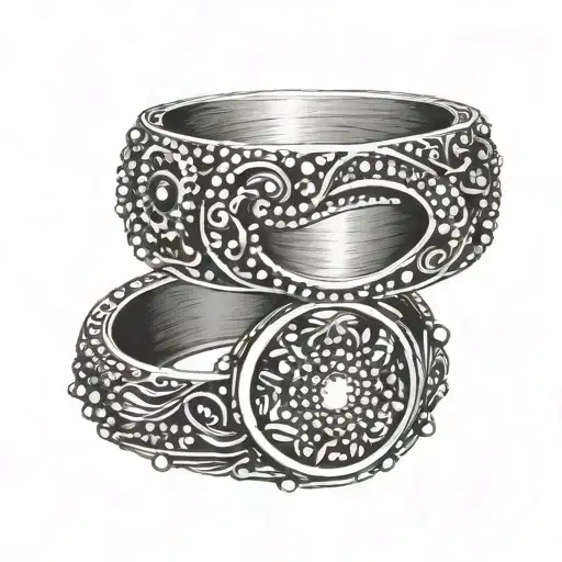 Wedding Ring Vancouver 16Th July