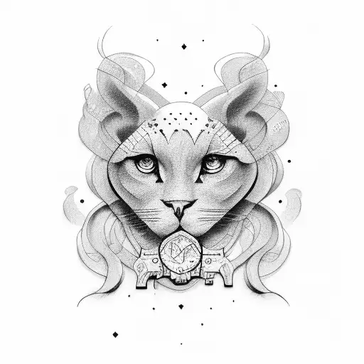 Car Door America Woman