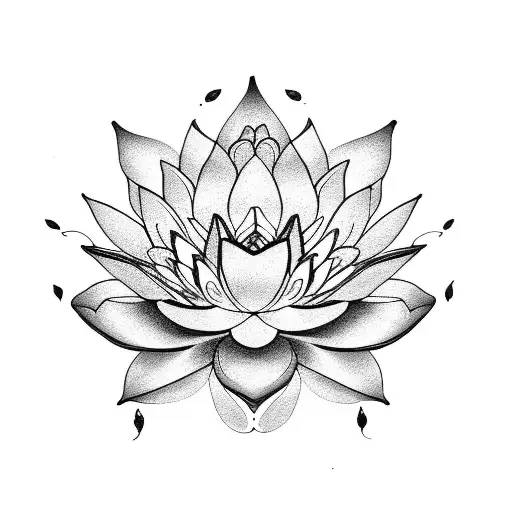 Lotus Flower