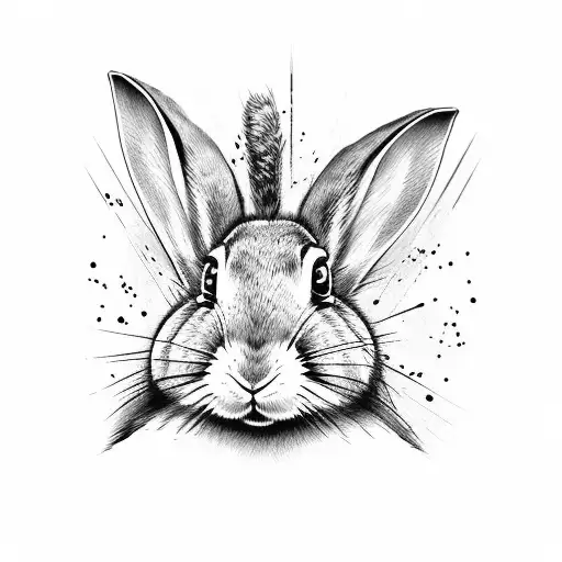 Military Rabbit Commander