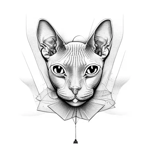 Sphynx Cat