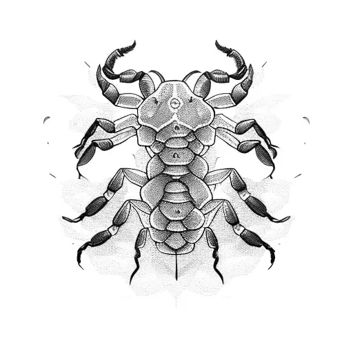 Scorpion