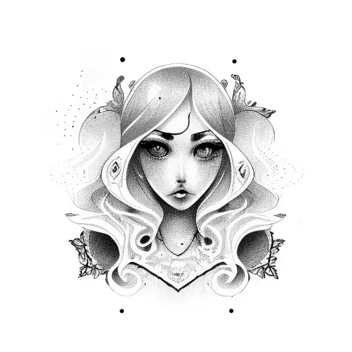 Female Secret Friendship