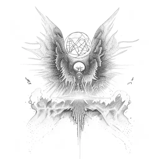 Icarus Falling Designer