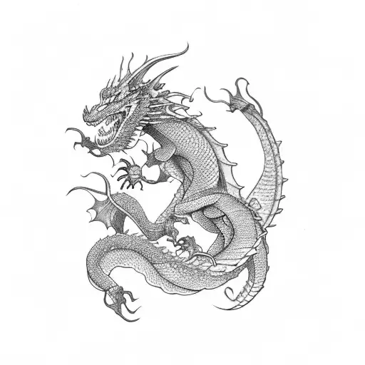 Dragon