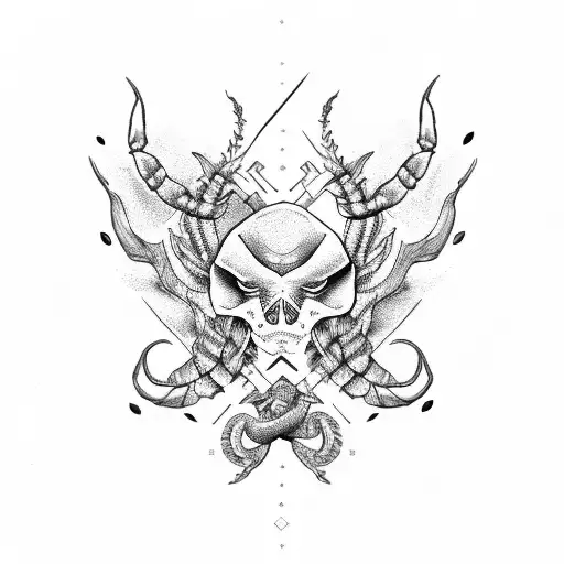 Cancer And Scorpio Sign