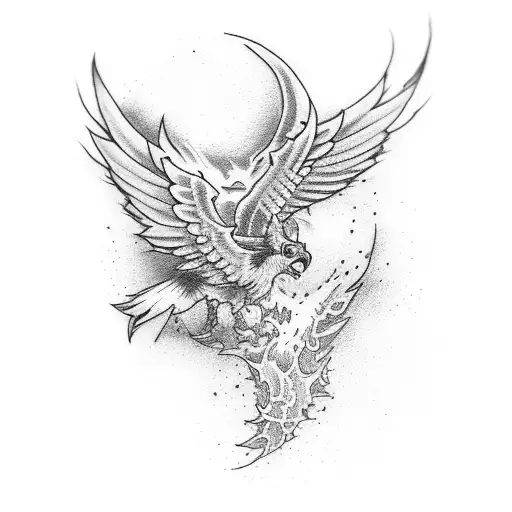 Full Sleeve Spitfire Baby