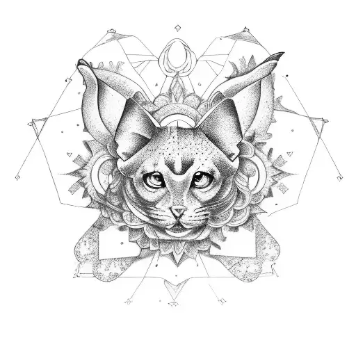 Tattoo For My 4 Daughters They Are Gemini And Virgo