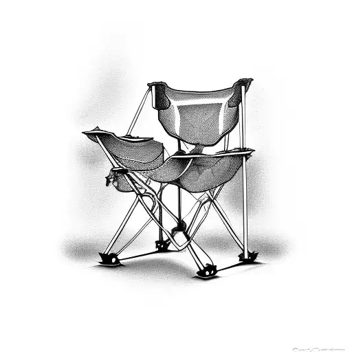 Camping Chair