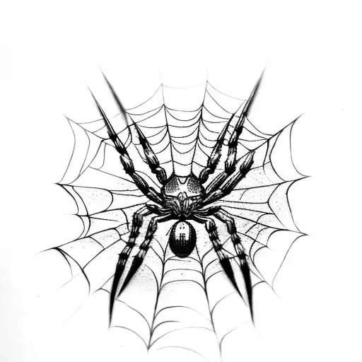 Spider Metal