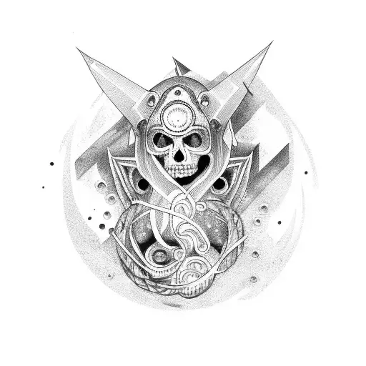 Number 8 Familia And Aquarius