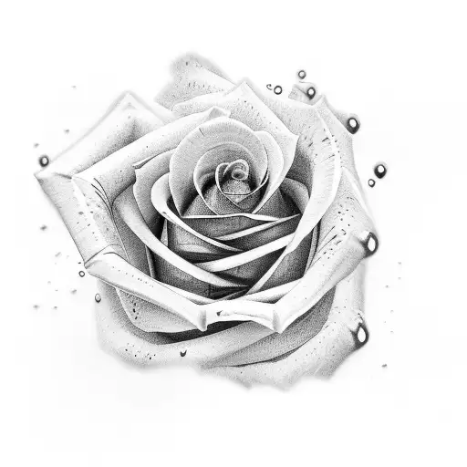 Rose Tattoo Name Elio