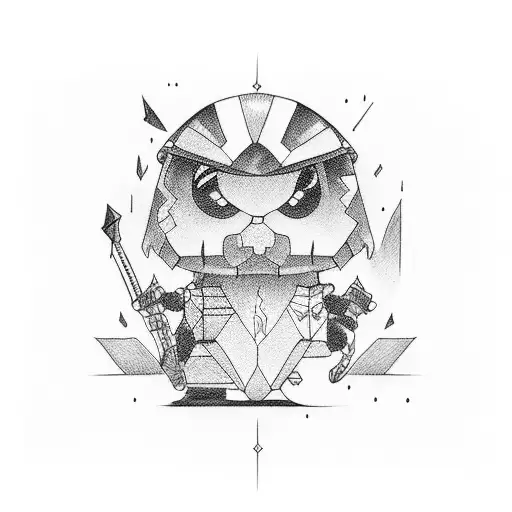 Cartoon Network Characters