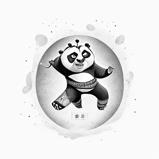 Kung Fu Panda