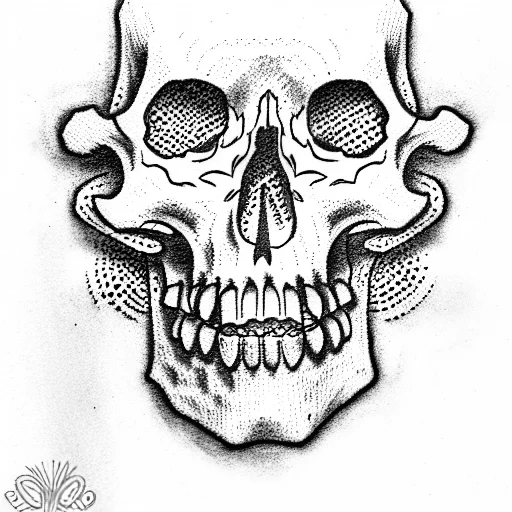 Skull