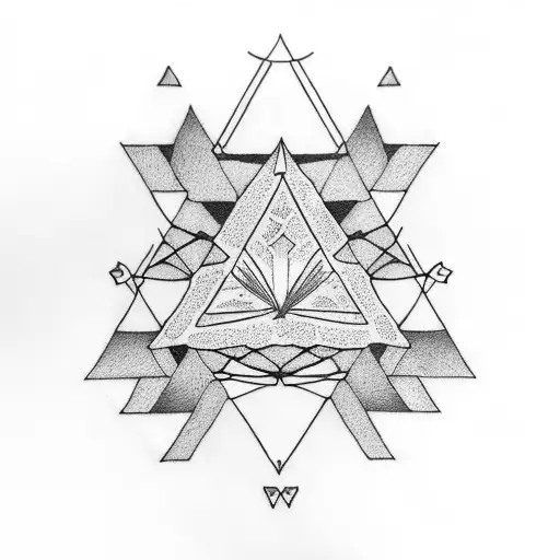 Adoption Triangle Shamrock