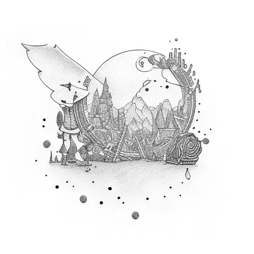 Travel Friends Memory