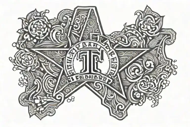 Texas Rangers Logo