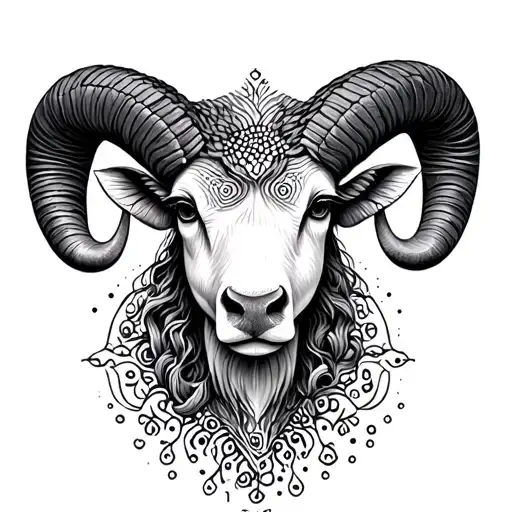 Aries Zodiac Sign