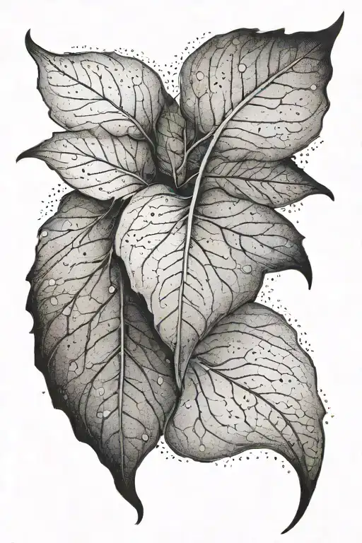 Leaf