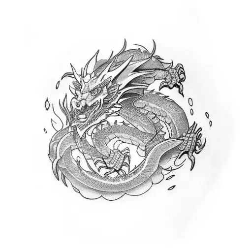 Dragon