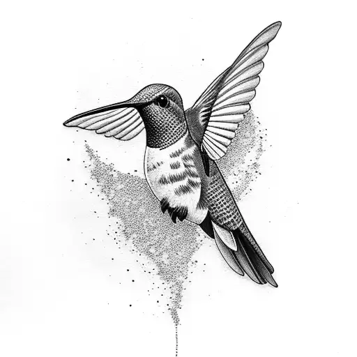 Hummingbird