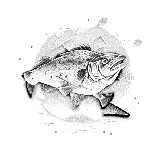 Bricks Soccer Fisherman