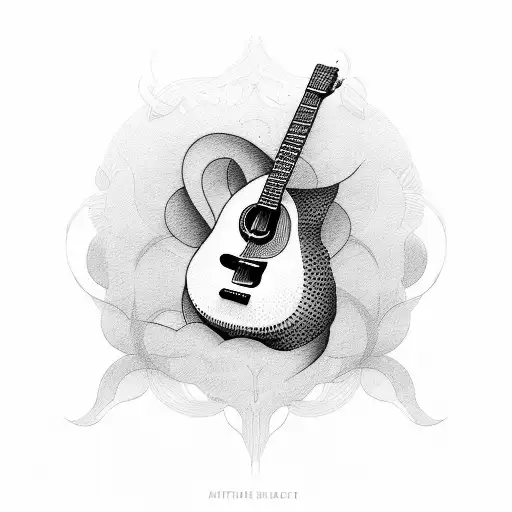 Music Guitar