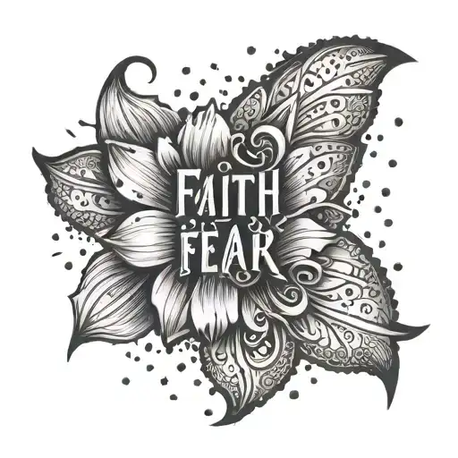 Faith Over Fear