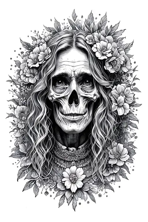 Passed Away Make Friends