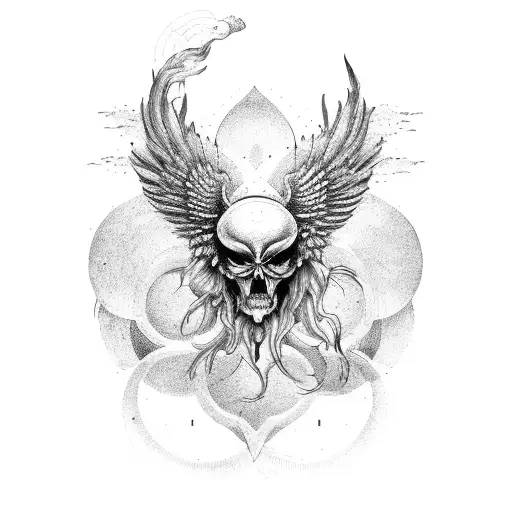 Engineering Drawing Of Icarus