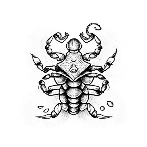 Scorpion On The Side