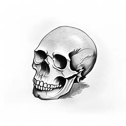 Skull