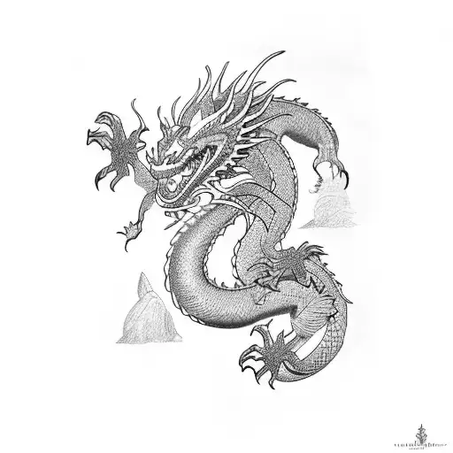 Dragon