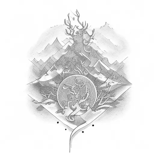 The Word Family In Cursive