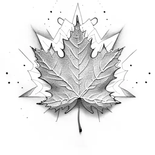 Maple Leaf