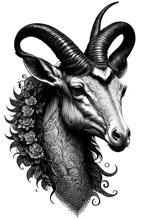 Capricorn