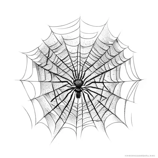 Spider Web