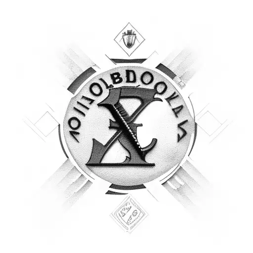 Football Club Feyenoord Rotterdam