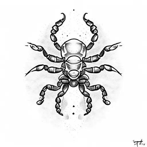 Scorpion