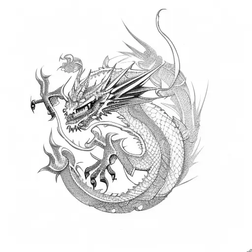 Dragon