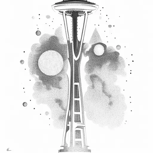Space Needle