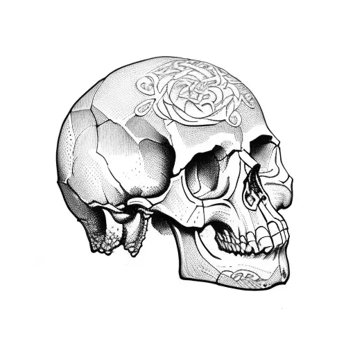Skull